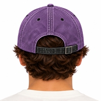 Casquette de baseball unisexe moderne pour l'extérieur, en toile de coton, avec logo brodé sur le devant, style décontracté, casquette de baseball unisexe sur mesure
