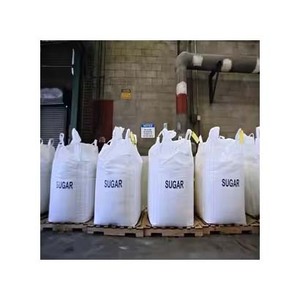 High Quality ICUMSA 45 Cane Sugar Commercial Refined Sugar for Beverage <b>Confectionery</b> and Bakery ODM Manufacturing - Product Image 3