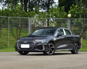 รถยนต์ Q3 35 TFSI Sportback รุ่นยอดนิยม ราคาดี รถใหม่ราคาถูก พวงมาลัยซ้าย มีขายในจีน - Product Image 4