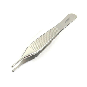 Instruments chirurgicaux parodontaux pour implants dentaires, porte-aiguilles, kit de micro-chirurgie - Product Image 5