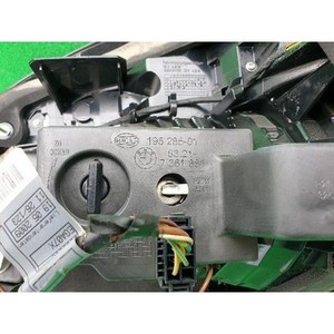 Conjunto de Luz Trasera Izquierda Exterior para BMW Serie 5 2007-2012, Usado, OEM 7361881 - Product Image 6