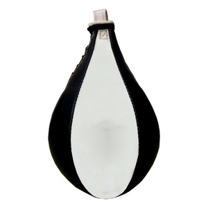Precio al por mayor: Balón de velocidad de boxeo de alta calidad para entrenamiento, de cuero PU - Product Image 6