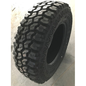 ยางรถบรรทุก 285/70R17 L/T MUD TERRAIN ใหม่ สำหรับรถขับเคลื่อน 4 ล้อ สำหรับผู้ค้าปลีก - Product Image 4