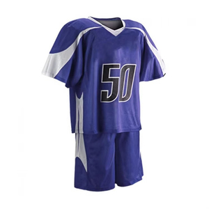 Vêtements de lacrosse en gros : Solutions personnalisées pour équipes avec fabrication OEM et support de marque - Product Image 4