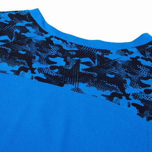 Uniformes de basket-ball respirants en polyester 100% avec design personnalisé, vente chaude, uniformes de basket-ball, style décontracté, vêtements de sport - Product Image 3