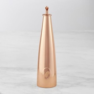 Copper Drinking <b>Bottle</b> With Rust Resistant Finish Leakproof Cap And Premium Quality For Daily Healthy Water Consumption - Product Image 1