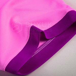 Uniforme de Fútbol Transpirable de Alta Calidad 100% Poliéster para Hombre Adulto, Servicio OEM Personalizable - Product Image 3