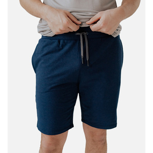 Pantalones Cortos Deportivos Casuales para Hombre con Cintura Elástica para Crossfit, Entrenamiento en Gimnasio, Cardio y Ejercicio de Alta Intensidad - Uso Diario - Product Image 6