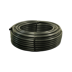 Tuyau d'irrigation goutte à goutte LDPE 16 mm avec goutteurs cylindriques intégrés pour systèmes d'arrosage agricoles, fermes et serres - Product Image 4