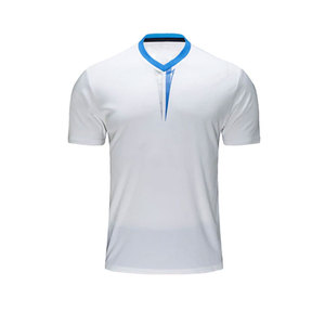 Camiseta de fútbol deportiva de marca privada, ropa deportiva cómoda, camiseta de fútbol al mejor precio. - Product Image 1