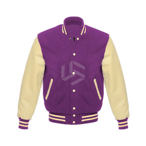 Chaqueta Personalizada Gris Reflectante Tipo Bomber con Cierre Sólido, Chaqueta al por Mayor para Hombre en Tallas Grandes - Product Image 1