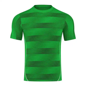 Ensembles d'uniformes de football personnalisés, fabricant de maillots de football OEM, fabricant de vêtements de sport - Product Image 2