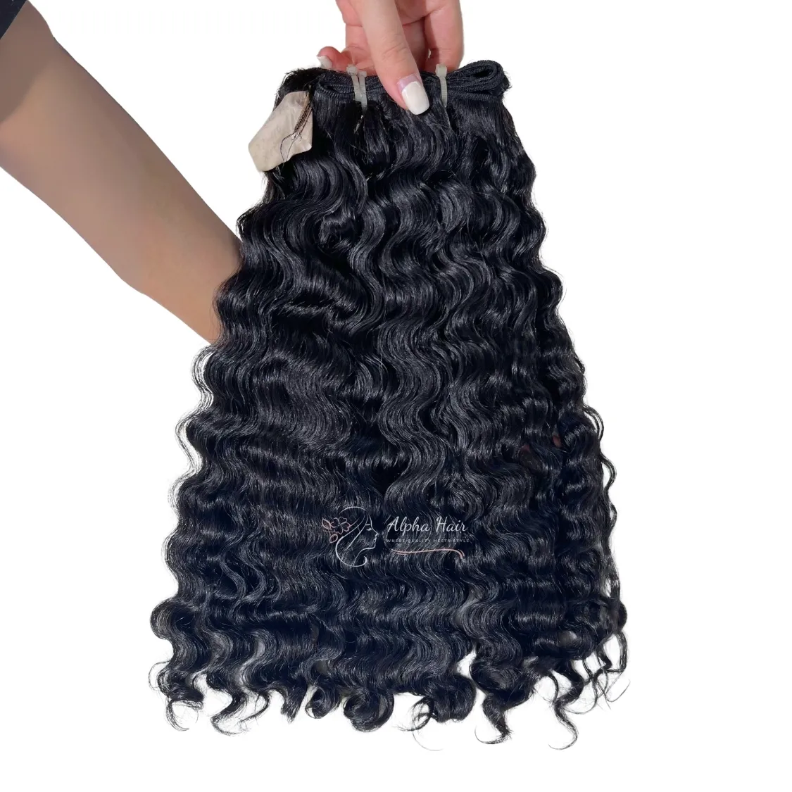 Raw Human Hair Best Price So Bouncing Curly Wavy Hair Extensions Human Hair Wigs 360 Full Lace Hot Selling Products 2024