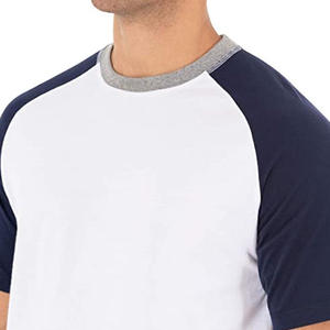 Camiseta 100% algodón para hombre, corte holgado, estampada, venta al por mayor, último diseño, nueva llegada, camiseta para hombre 2026, la más vendida, elegante - Product Image 3