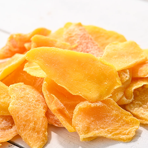 Tranches de mangue séchée douce Techmifood Vietnam - Goût sucré, achat en gros à prix d'usine compétitif du Vietnam - Product Image 4