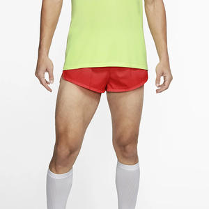 Pantalones Cortos de Verano para Hombre en Color Sólido con Logotipo Personalizado, Pantalones Cortos Deportivos Casuales para Hombre con Diseño Personalizado - Product Image 4