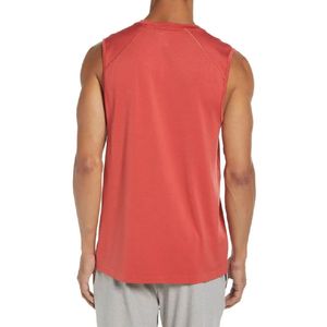 Nouveau Débardeur Homme 2026 – Tenue de Sport Sans Manches Coupe Athlétique – Gilet de Fitness Dernière Conception – Vente en Gros - Product Image 5