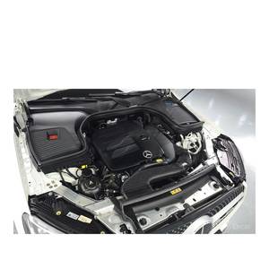 เมอร์เซเดส-เบนซ์ GLC300 GLC-Class 4MATIC สิงหาคม 2022 53,915 กม. เกียร์อัตโนมัติ เบาะหนัง พวงมาลัยซ้าย กล้องมองหลัง - Product Image 6