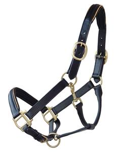 Harnais d'équitation de style western en cuir de qualité supérieure, fait main, personnalisable - Product Image 2