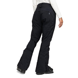 Pantalones de Esquí Térmicos para Mujer, Diseño de Última Generación, Resistentes al Agua, Transpirables, con Ajuste Ajustable para Deportes de Invierno - Product Image 2