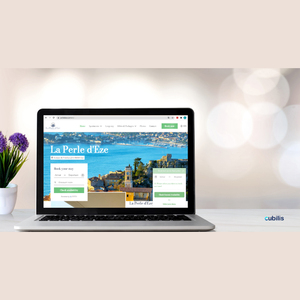 Modèle d'application de réservation d'événement avec intégration de paiement - Product Image 6