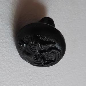 En promotion : Poignée de porte métallique fiable pour une commodité quotidienne accrue - Product Image 4