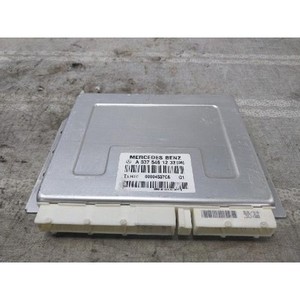 ECUs et modules informatiques d'occasion de classe E A0375451232 - Product Image 1