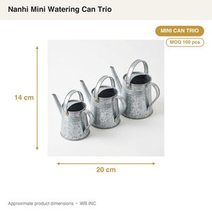 กระป๋องน้ำขนาดใหญ่สำหรับใช้ในบ้าน - Product Image 4