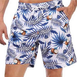 โรงงานปากีสถานขายส่งกางเกงขาสั้นผู้ชายแบบกำหนดเอง เอวสูง ผ้าตาข่าย ยืดหยุ่น เป็นมิตรกับสิ่งแวดล้อม ระบายอากาศได้ดี แห้งเร็ว เหมาะสำหรับออกกำลังกาย ฟิตเนส และสวมใส่ในชีวิตประจำวัน - Product Image 3
