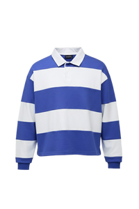 T-shirt à manches courtes GO FIT IT pour homme – Qualité supérieure, style jeune estival, 200 grammes, tissé, écologique, imprimé par transfert thermique - Product Image 4