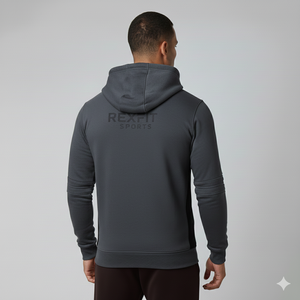 Sudaderas con Capucha de Alta Calidad para Hombre, Sudadera con Capucha para Otoño e Invierno, con Envío y Entrega, Sudaderas con Capucha para Hombre, Talla OEM - Product Image 5