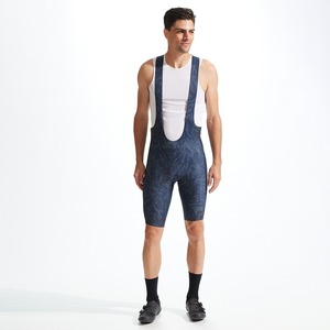 Wholesale Custom Unisex Plus Size Breathable Moisture-Wicking Bib Shorts Private Label <b>Cycling</b> Team Comfortable Padded Road Bik - Product Image 4