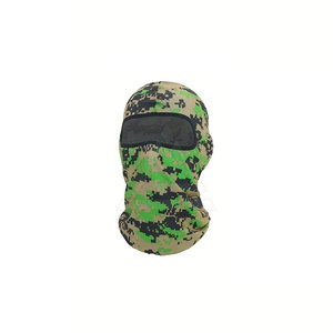 Cagoule multi-usages en matière douce et respirante, conçue pour l'entraînement en plein air, les voyages et les loisirs - Product Image 4