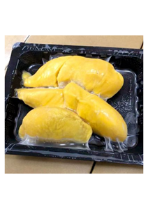 Durian Congelado Natural con Rico Sabor Tropical para Importadores, Distribuidores y Empresas de Procesamiento de Alimentos - Product Image 6