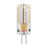 Prix pas cher 12V 24V Dimmable G4 Led Ampoule 1W 2W 3W SMD COB LED G9 Lumière