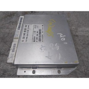 ECUs y Módulos de Computación Usados de Clase S 0315450932 - Product Image 3