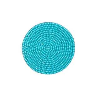 Posavasos Decorativos Festivos con Diseño de Dibujos Animados, Base Antideslizante para Mesa de Café, Diseño Personalizado - Product Image 3