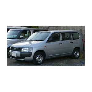 Used Toyo-tas Probox Top Quality Used Vehicle With Spacious Storage Area And Smooth Driving Experience - Product Image 1