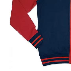 Cardigans en coton chenille à manches longues pour femmes, avec logo brodé de lettres grecques, personnalisés pour les confréries féminines - Product Image 5