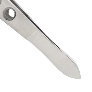 Rodillo Expulsor de Glándulas de Meibomio, Herramienta de Precisión para el Cuidado Ocular, Microcirugía Oftálmica, Acero Inoxidable, Manual, Reutilizable, Alta Calidad - Product Image 5