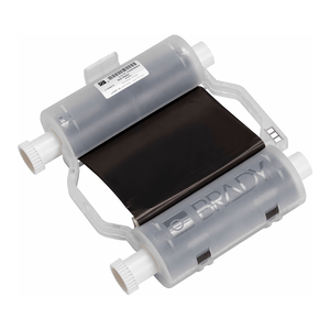 ริบบิ้นพิมพ์ Brady B30 R6600 แบบไร้ฮาโลเจน สำหรับเครื่องพิมพ์ฉลากอุตสาหกรรม - Product Image 2