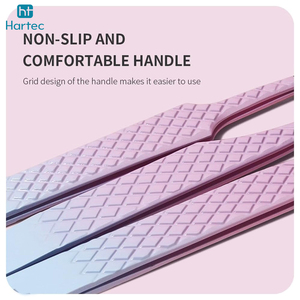 Pastel Gradient Anti-Slip OEM/ODM Available Easy To Use New Arrival Trendy Customized Eyelash Extension and Volume Tweezers - Product Image 4