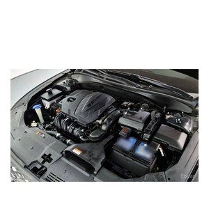 Hyundai Grandeur 2.5 Euro V 2020, Automático, Asientos de Cuero, con Cámara Trasera (70.113 km) - Product Image 6