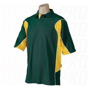 Tenue de cricket unie, prix de gros, uniforme d'équipe personnalisé, kit de cricket en tissu pour clubs, écoles et équipes - Product Image 5
