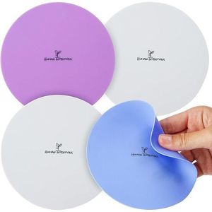 Set di 4 Apriscatole per Mani Deboli o Artritiche, con Impugnatura in Gomma, Facile Apertura di Bottiglie/Coperchi, Prodotto Non Tossico - Product Image 1