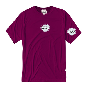 เสื้อยืดคอตตอนพรีเมียมแบบยูนิเซ็กซ์ รุ่น Next Level 3600 สไตล์เรียบง่าย ผ้าเจอร์ซีย์นุ่ม ขายส่งจำนวนมาก - Product Image 1