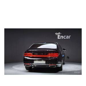 เจเนซิส จี90 3.8 เอดับเบิลยูดี พร้อมเกียร์อัตโนมัติและเบาะหนัง รุ่นธันวาคม 2021 วิ่ง 45,466 กม. พวงมาลัยซ้าย กล้องมองหลัง - Product Image 4