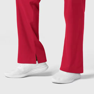 Nouveau pantalon de jogging médical pour femme, uniforme de travail, pantalon de soins infirmiers, pantalon de travail médical - Product Image 2