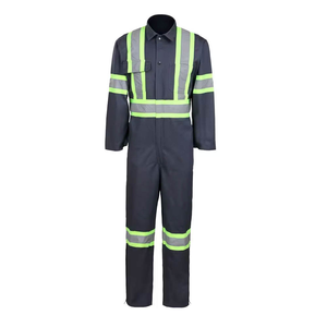 Vêtements de travail personnalisés avec logo, uniformes industriels, vêtements de sécurité, fournisseur en gros, OEM, étiquette privée, commandes en gros, livraison rapide - Product Image 1