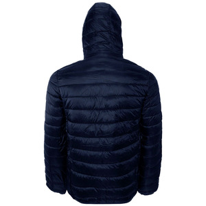 Chaqueta acolchada para hombre, chaqueta de piel para niño, chaquetas al por mayor, chaquetas acolchadas de invierno para hombre - Product Image 5